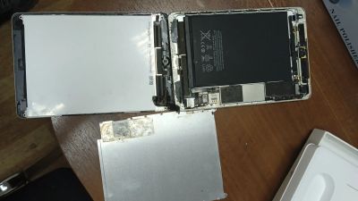 Лот: 24910293. Фото: 1. Планшет apple ipad mini. Планшеты