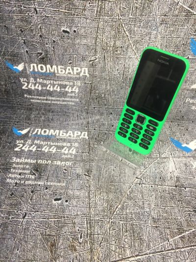 Лот: 15110635. Фото: 1. Сотовый телефон Nokia (М6816). Кнопочные мобильные телефоны