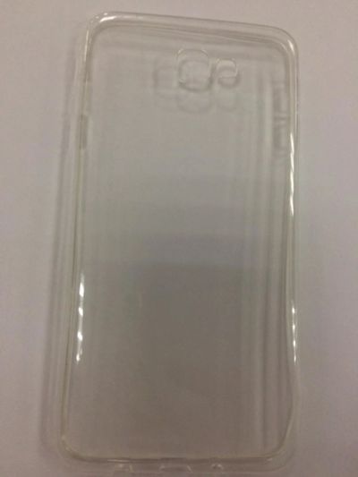 Лот: 9850183. Фото: 1. Чехол Samsung Galaxy J7 Prime... Чехлы, бамперы