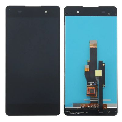 Лот: 14456014. Фото: 1. Дисплей для Sony F3311 (E5) в... Дисплеи, дисплейные модули, тачскрины