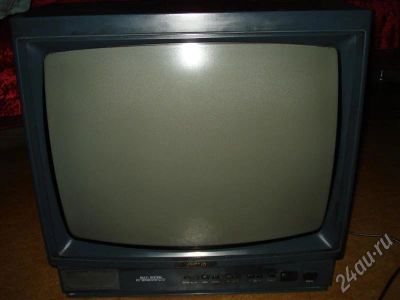 Лот: 264499. Фото: 1. телевизор "recor" 54см - сломался... Телевизоры