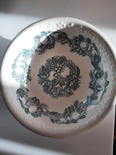 Лот: 18293277. Фото: 1. Продам Тарелки суповые глубокие... Тарелки, блюда, салатники