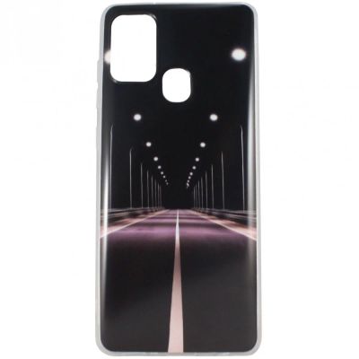 Лот: 16550923. Фото: 1. Чехол-накладка - SC184 для Samsung... Чехлы, бамперы