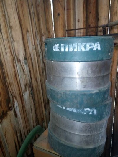 Лот: 12208057. Фото: 1. Продам пивные кеги пикра. Пищевое