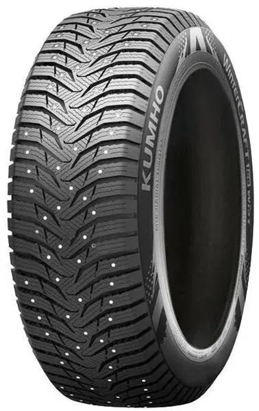 Лот: 20134578. Фото: 1. 195/65 R15 95T Kumho Wi31. Шины