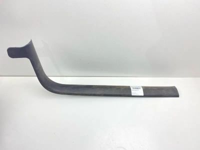 Лот: 22634468. Фото: 1. Накладка на порог Citroen C4 2007... Другое (автозапчасти)