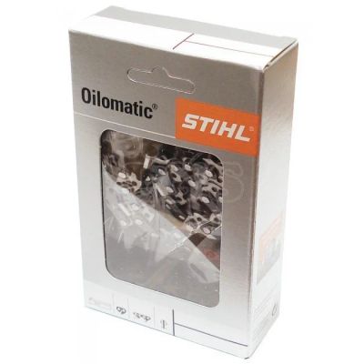 Лот: 12152127. Фото: 1. ЦЕПЬ STIHL .325″ 1,6ММ 15″ 26RMC... Расходные материалы, сменные насадки