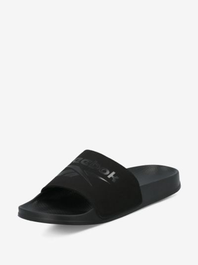 Лот: 24289021. Фото: 1. Шлепанцы мужские Reebok Fulgere... Шлепанцы, сланцы