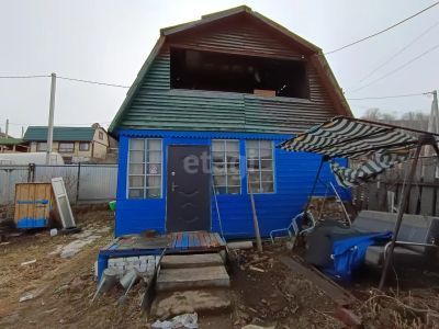 Лот: 25285609. Фото: 1. 2-комн. дача , посёлок Рассвет... Дачи