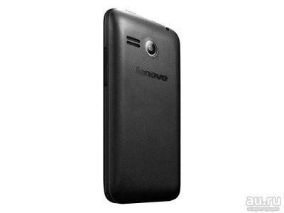 Лот: 13761829. Фото: 1. смартфон Lenovo A316 i. Смартфоны