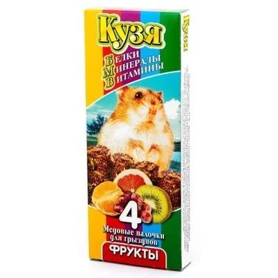 Лот: 16213396. Фото: 1. Палочки Белок/Минералы/Витамины... Корма