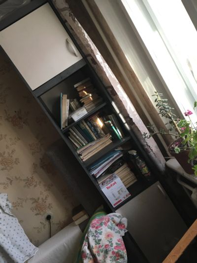 Лот: 15237174. Фото: 1. Часть от стенки тумбочка. Гостиные, стенки, горки