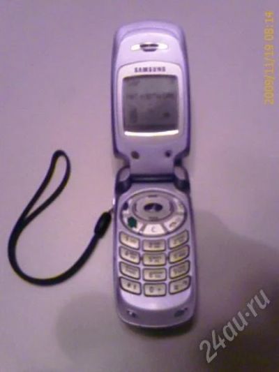 Лот: 163836. Фото: 1. SAMSUNG SGH-A800. Кнопочные мобильные телефоны