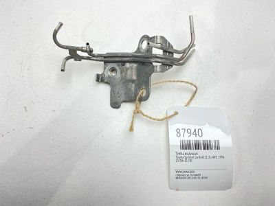 Лот: 22840033. Фото: 1. Трубка воздушная Toyota Sprinter... Двигатель и элементы двигателя