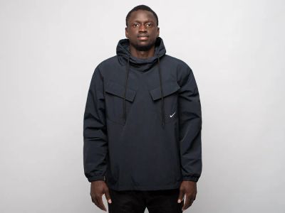 Лот: 24973982. Фото: 1. Анорак Nike. Верхняя одежда