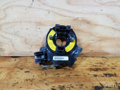 Лот: 18537654. Фото: 1. Шлейф-лента air bag Ford Focus... Электрооборудование