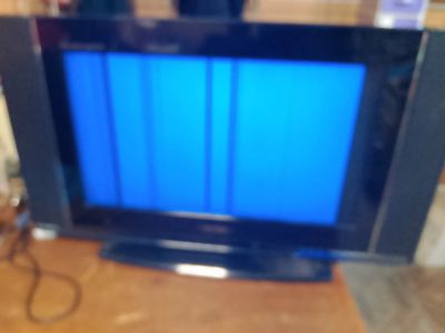 Лот: 24679583. Фото: 1. телевизор wings lcd2618. Телевизоры