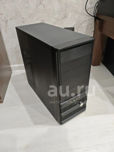 Лот: 25811564. Фото: 1. intel Core i3 3220 ( 2 ядра 4... Компьютеры в сборе