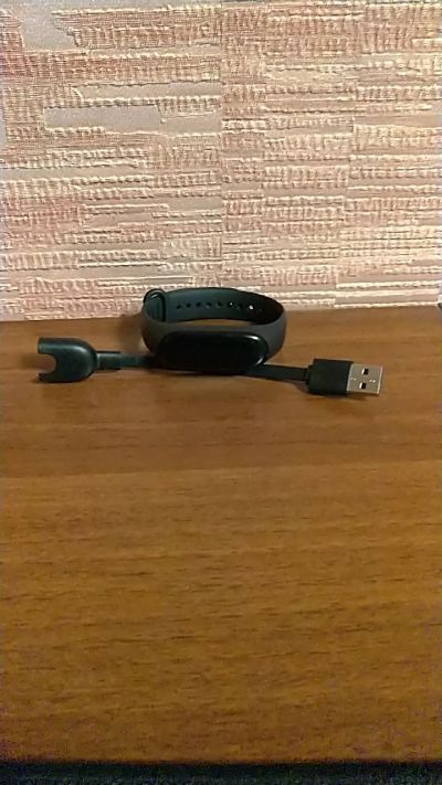 Лот: 14827031. Фото: 1. Xiaomi MI Band 3. Смарт-часы, фитнес-браслеты, аксессуары