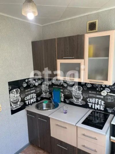 Лот: 25516615. Фото: 1. 1-комн. квартира , Красноярск... Квартиры, студии
