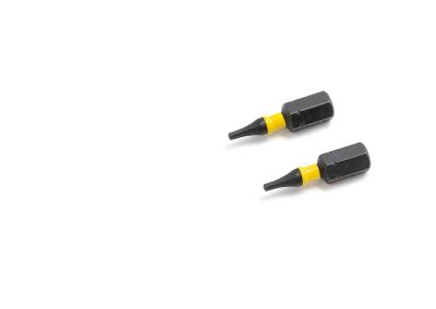 Лот: 19942704. Фото: 1. Бита Torx Tamper T10 TR l=25мм... Расходные материалы, сменные насадки