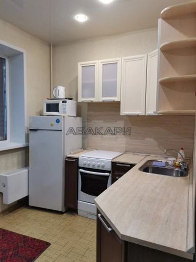 Лот: 21068659. Фото: 1. Сдам 1-комн. улица Мате Залки... Квартиры, студии