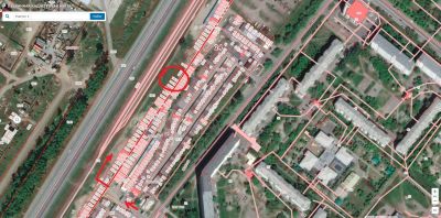 Лот: 15536236. Фото: 1. Продам участок под строительство... Земельные участки