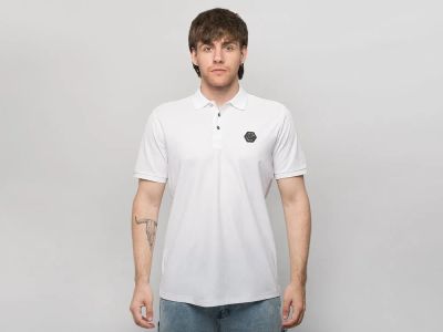 Лот: 24973735. Фото: 1. Футболка Philipp Plein. Футболки, поло