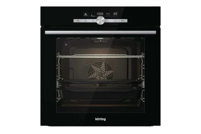 Лот: 25229010. Фото: 1. Электрический духовой шкаф KORTING... Плиты, духовые шкафы, варочные поверхности