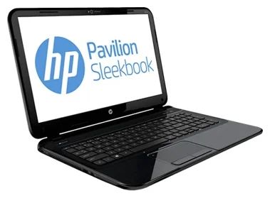 Лот: 3663706. Фото: 1. HP Ssleekbook 15-B053SR CI5 3317U... Ноутбуки