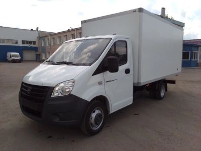 Лот: 23268439. Фото: 1. Газ Бортовой грузовик. Автомобили