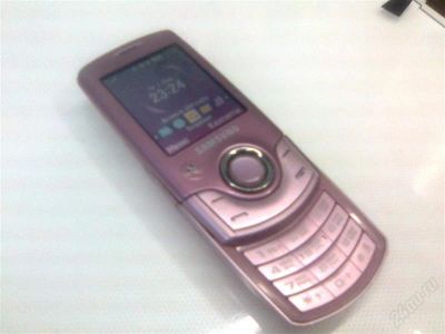 Лот: 2192242. Фото: 1. Samsung S3100. Кнопочные мобильные телефоны
