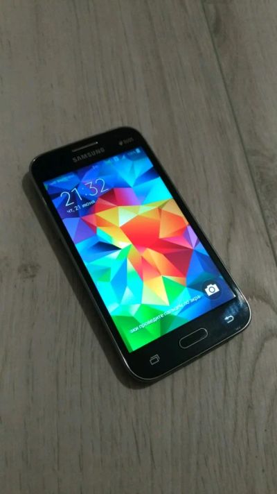 Лот: 11701119. Фото: 1. Телефон Samsung Galaxy Duos. Кнопочные мобильные телефоны