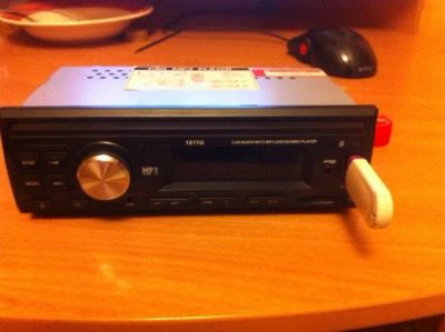 Лот: 4077356. Фото: 1. автомагнитола USB. Автомагнитолы