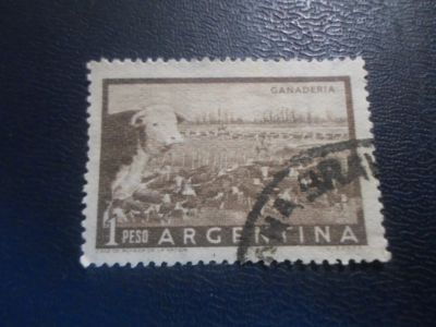 Лот: 19165704. Фото: 1. Марка для Вашей коллекции. лот... Марки