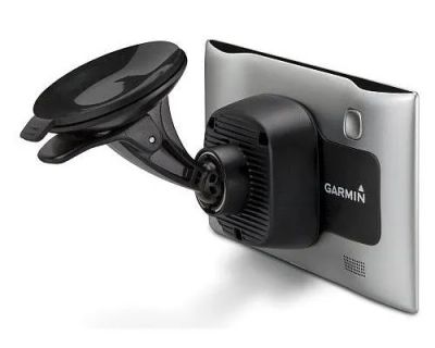 Лот: 21580108. Фото: 1. Автомобильный навигатор Garmin... GPS-навигаторы