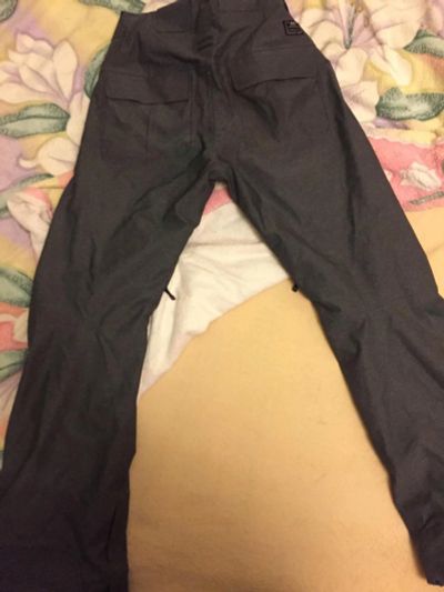 Лот: 7187278. Фото: 1. Штаны сноубордические Nike (original... Другое (сноубординг)