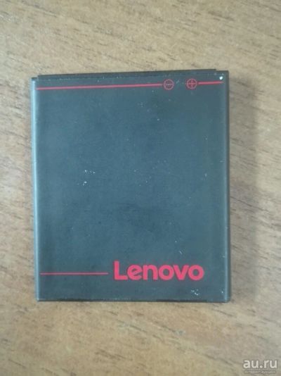 Лот: 11684094. Фото: 1. Lenovo A1010a20 АКБ Ориг. Аккумуляторы