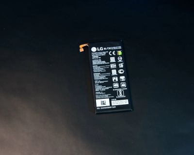 Лот: 15450894. Фото: 1. АКБ для LG BL-T30 ( M320/X Power... Аккумуляторы