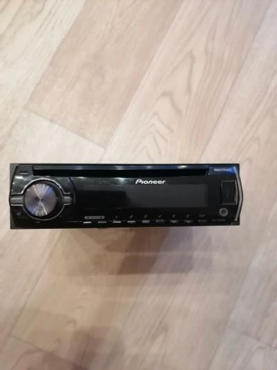 Лот: 17942144. Фото: 1. Pioneer. Автомагнитолы