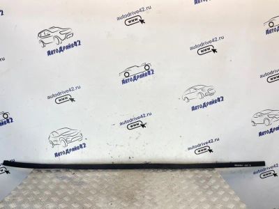 Лот: 25026100. Фото: 1. молдинг крыши Nissan Qashqai J10. Двигатель и элементы двигателя