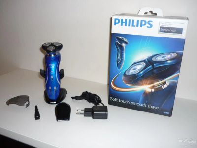 Лот: 4076894. Фото: 1. Philips RQ 1150. Укладка и стрижка волос, бритьё, эпиляция