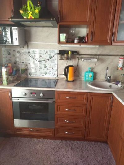 Лот: 25391646. Фото: 1. 2-комн. квартира , посёлок городского... Квартиры, студии