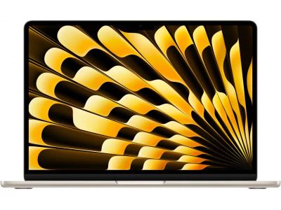 Лот: 25531418. Фото: 1. Ноутбук Apple MacBook Air 13 2024... Ноутбуки