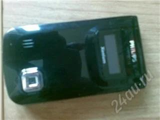 Лот: 69755. Фото: 1. PHILIPS Xenium. Кнопочные мобильные телефоны
