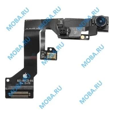Лот: 14761901. Фото: 1. Шлейф для iPhone 6S в сборе с... Шлейфы, разъёмы