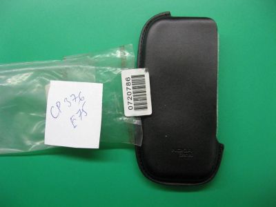 Лот: 10170092. Фото: 1. чехол Nokia Eseries E75 100% ORIG... Чехлы, обложки