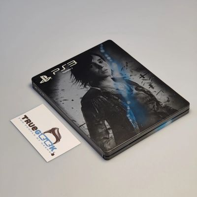 Лот: 18655087. Фото: 1. Игра для Playstation 3 Beyond... Игры для консолей