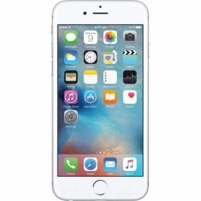 Лот: 10175256. Фото: 1. Продам смартфон Apple iPhone 6... Смартфоны