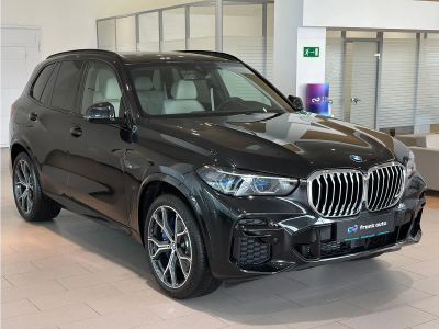 Лот: 25705967. Фото: 1. Внедорожник BMW X5 2025. Автомобили